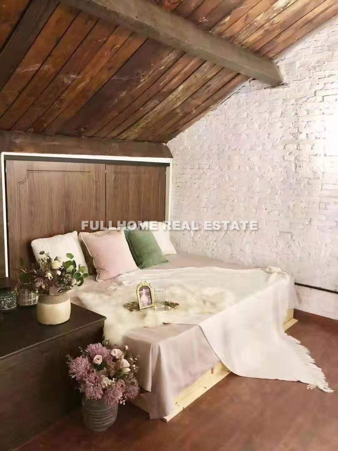 Huai Hai Fang - Interior view 2, Shanghai rental property