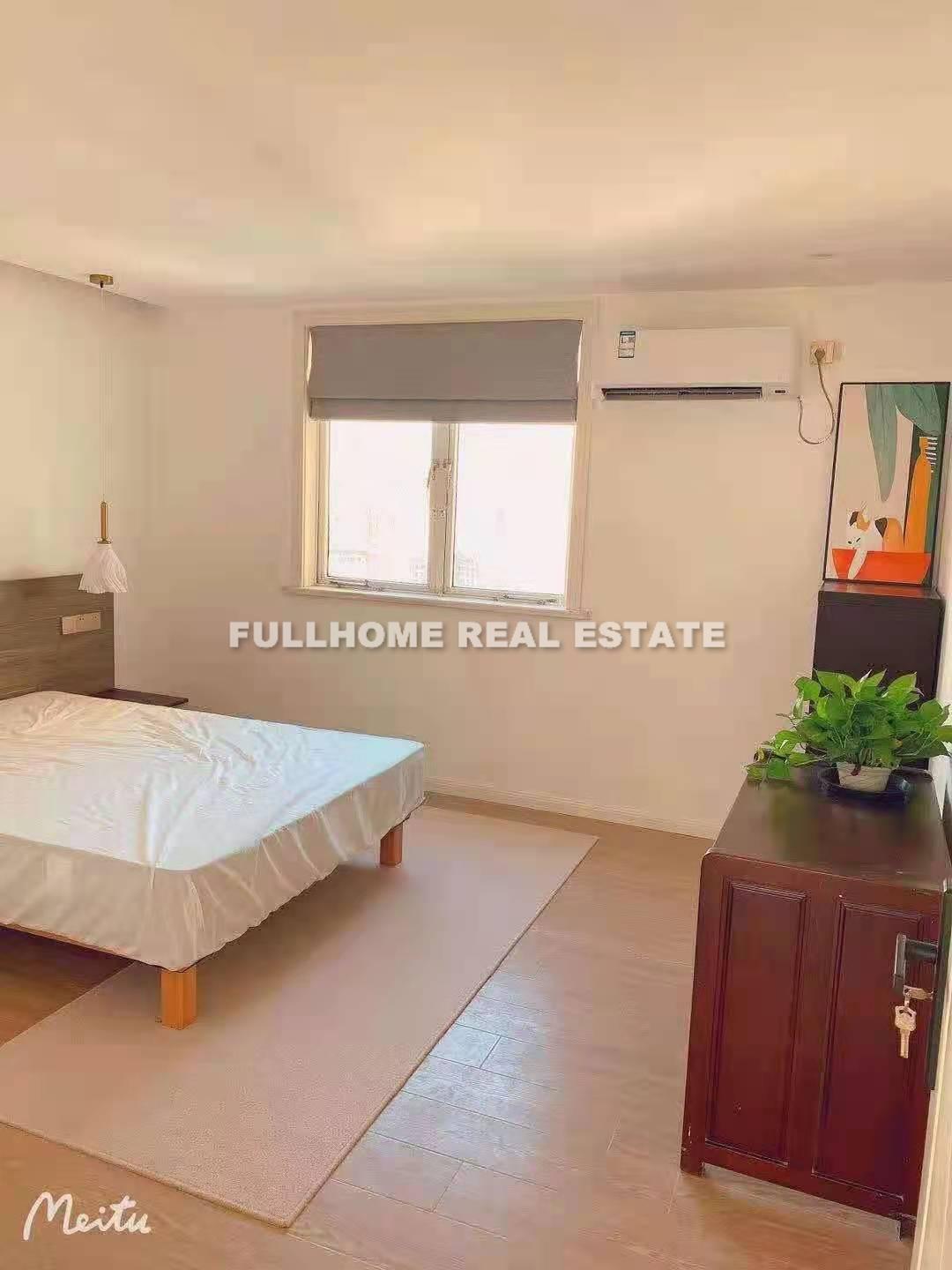 Singapore Yuan Jingyuan - Interior view 5, Shanghai rental property
