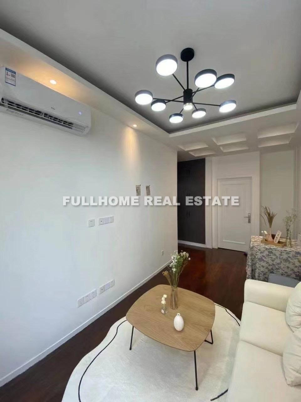 Lane1-500 Taiyuan Road Old House - Interior view 2, Shanghai rental property