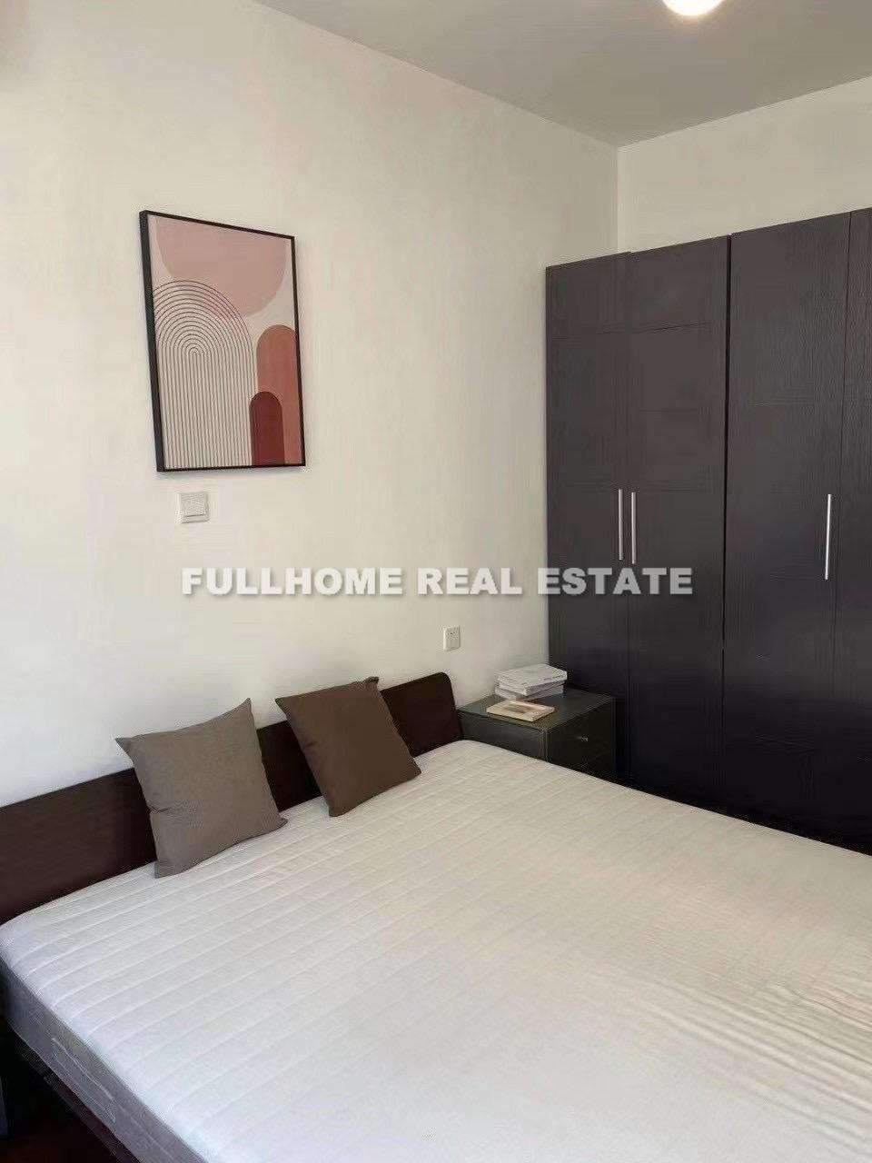 Lane1-500 Taiyuan Road Old House - Interior view 3, Shanghai rental property