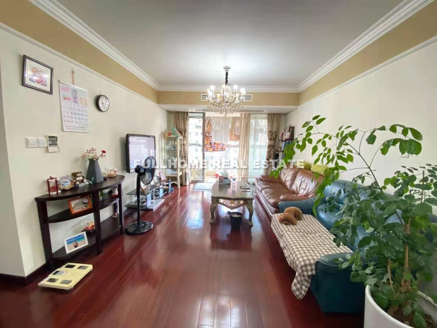Maison Des Artistes - 2 bedroom apartment in Shanghai, Gubei, Hongqiao