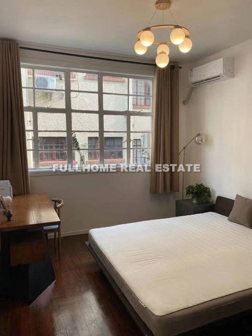Lane1-500 Taiyuan Road Old House - Interior view 4, Shanghai rental property