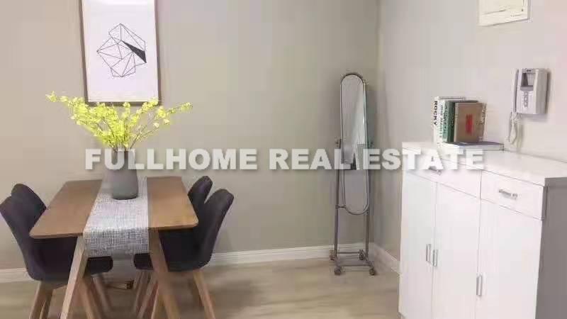 Regents Park - Interior view 7, Shanghai rental property