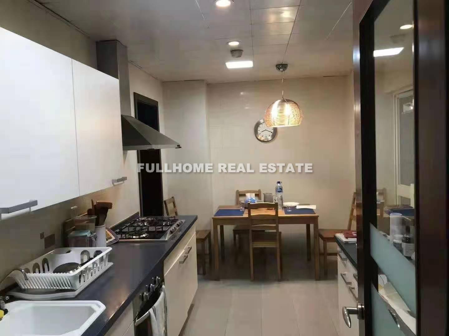 Central Park - Interior view 5, Shanghai rental property