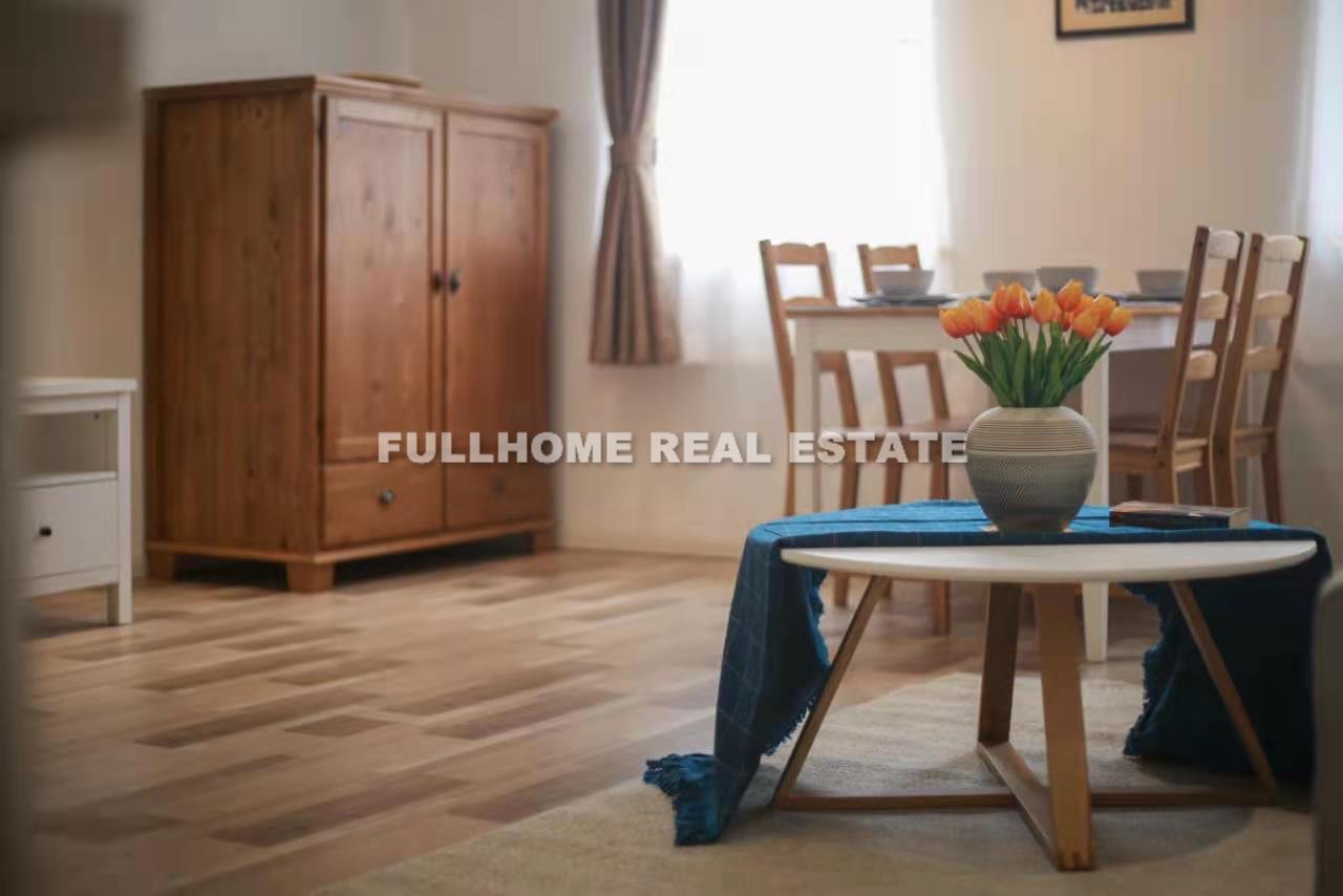 Xiangmao Apartment - Interior view 6, Shanghai rental property
