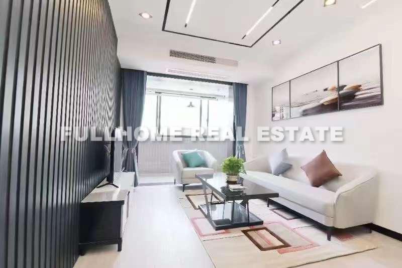 No.1-1600 Wanhangdu Road Old House - 1 bedroom apartment in Shanghai, Downtown, Downtown