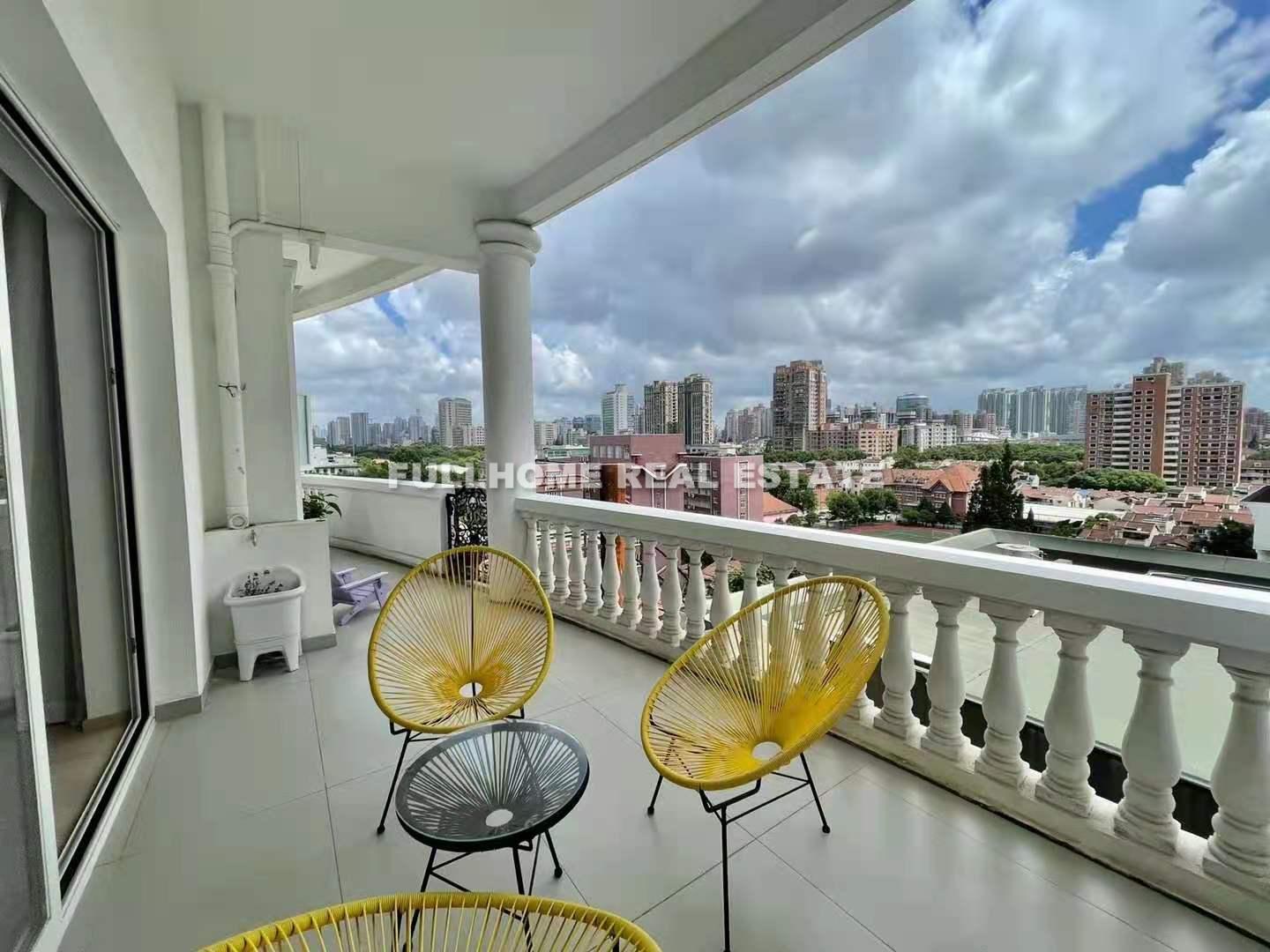 MingYuan Century City - Interior view 6, Shanghai rental property