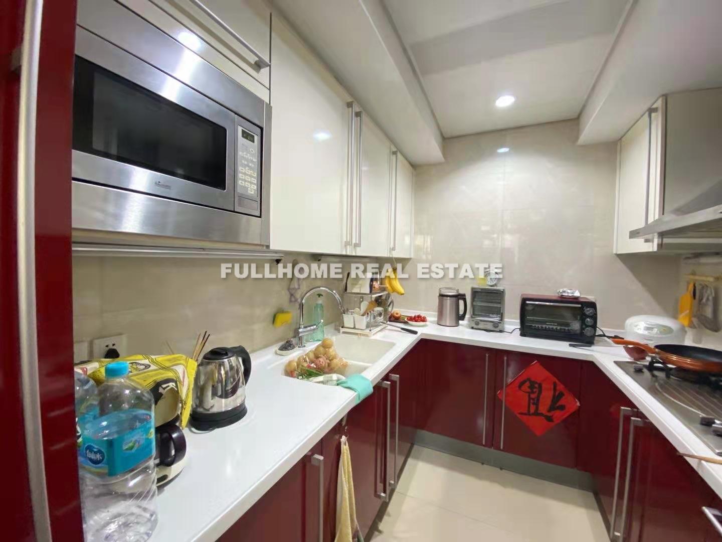 Maison Des Artistes - Interior view 5, Shanghai rental property