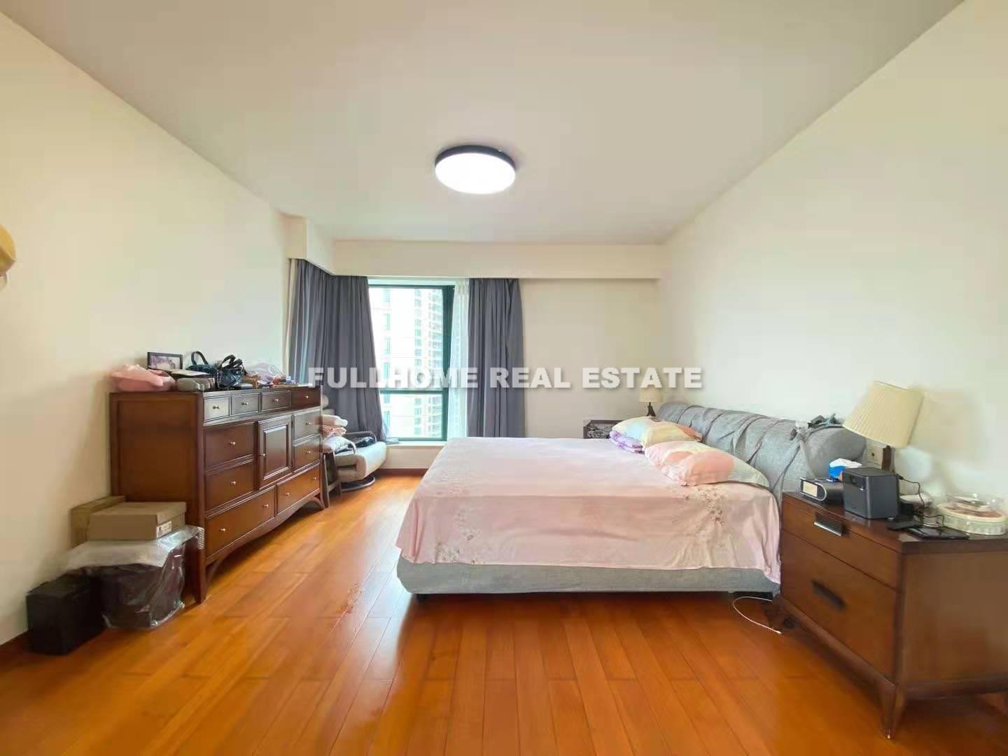 Yanlord Riverside Garden - Interior view 5, Shanghai rental property