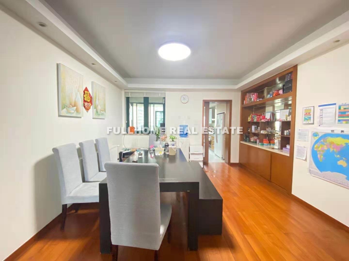 Yanlord Riverside Garden - Interior view 3, Shanghai rental property