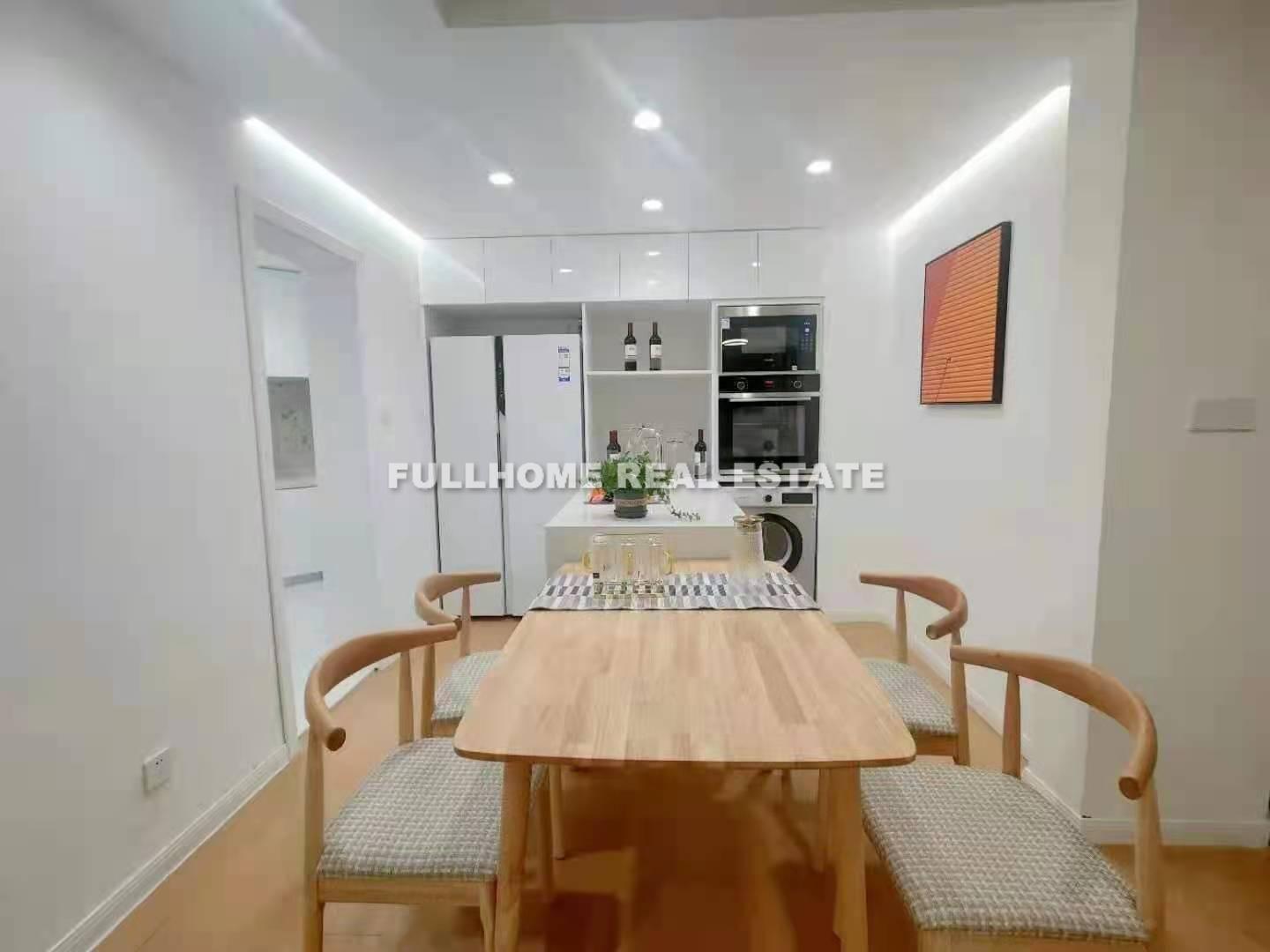 Lianye Apartment - Interior view 3, Shanghai rental property