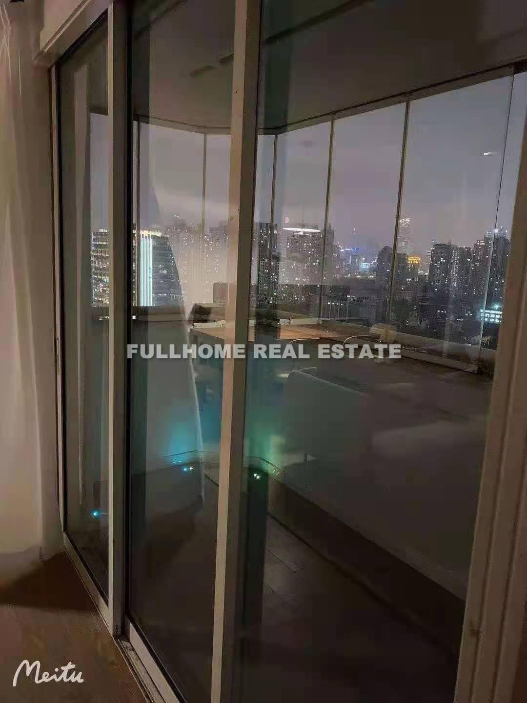 Singapore Yuan Jingyuan - Interior view 3, Shanghai rental property