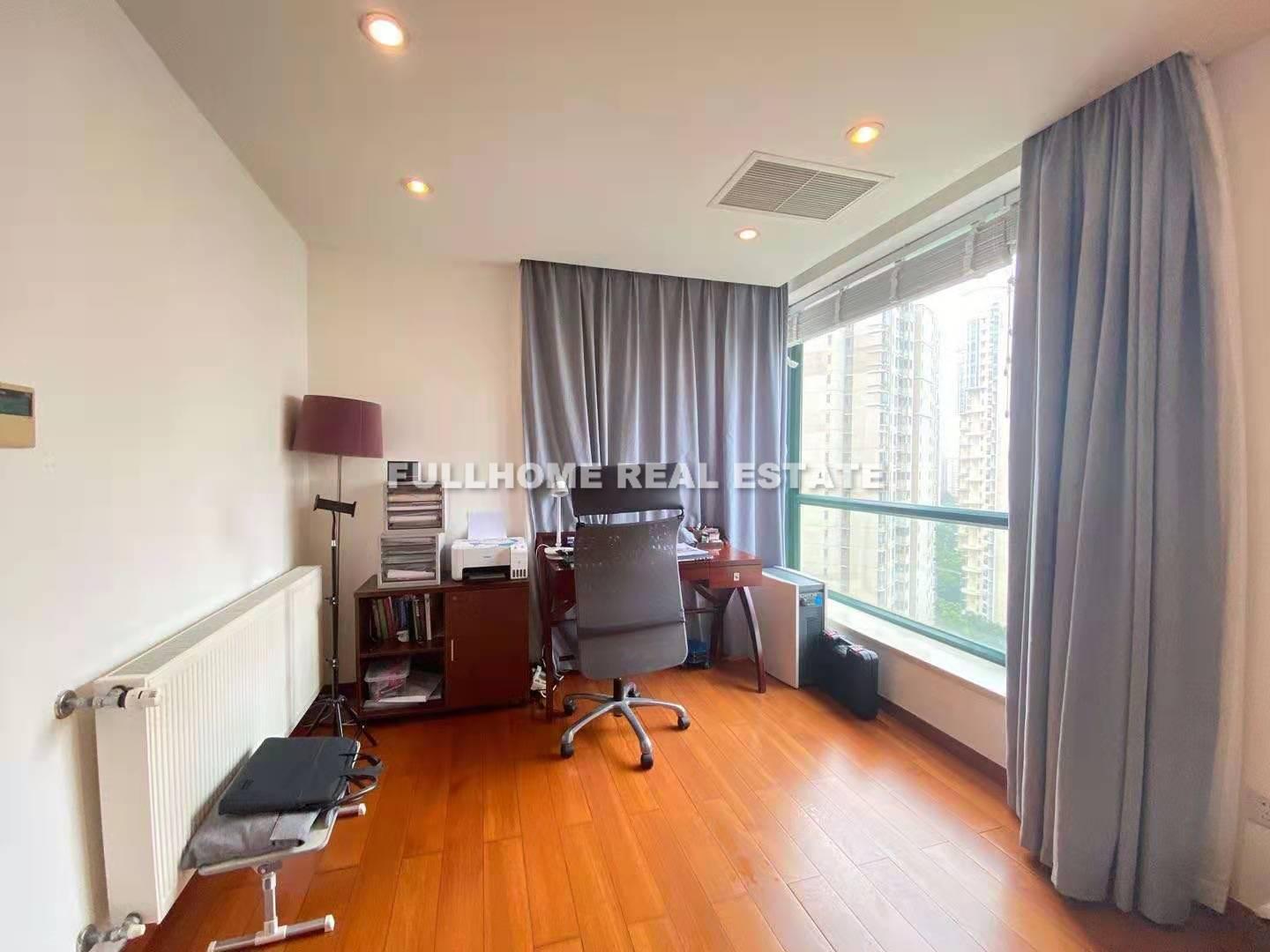 Yanlord Riverside Garden - Interior view 2, Shanghai rental property