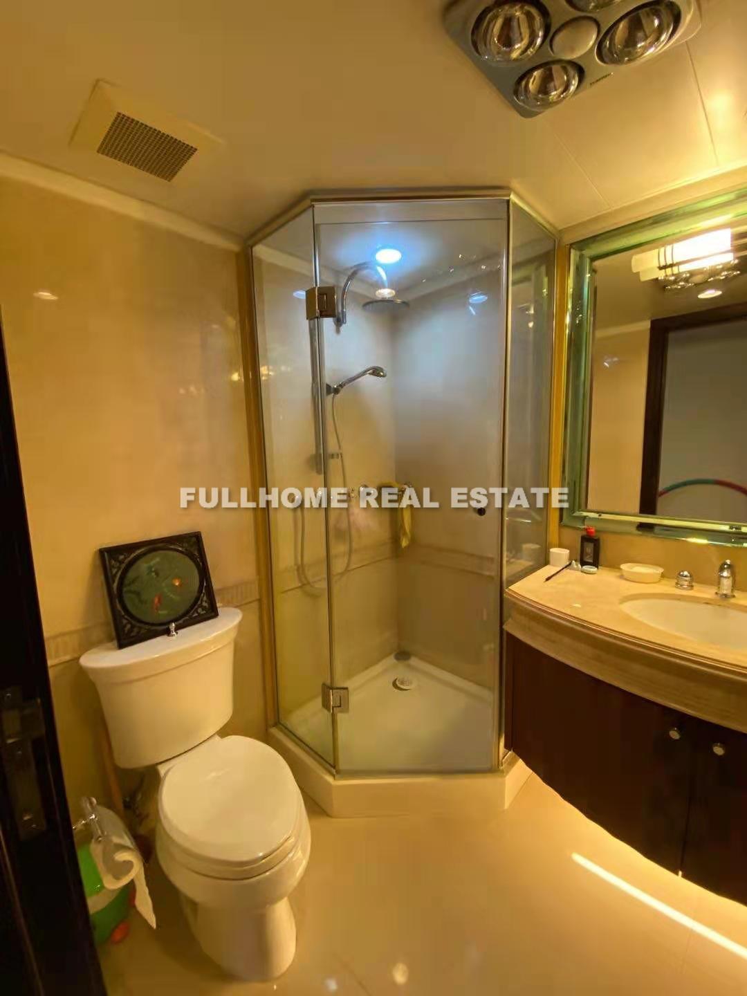 Maison Des Artistes - Interior view 4, Shanghai rental property