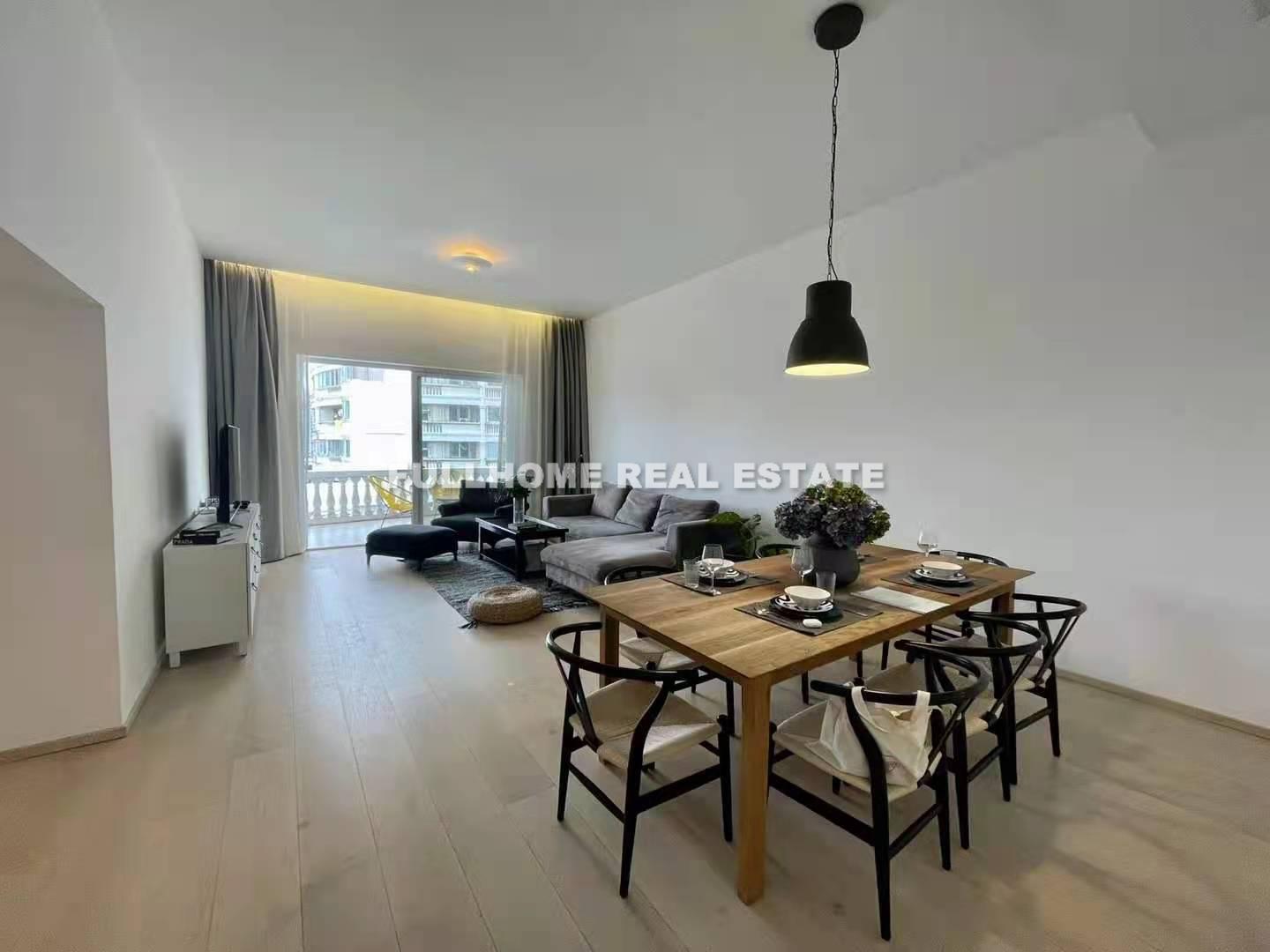 MingYuan Century City - Interior view 3, Shanghai rental property