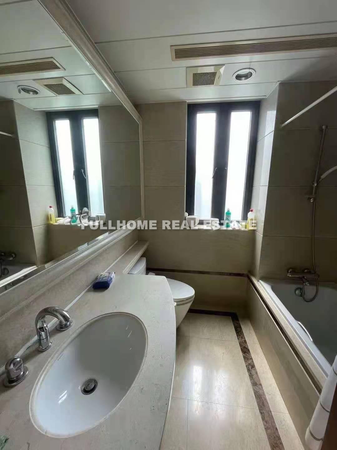 Gubei Qiangsheng Palace - Interior view 3, Shanghai rental property