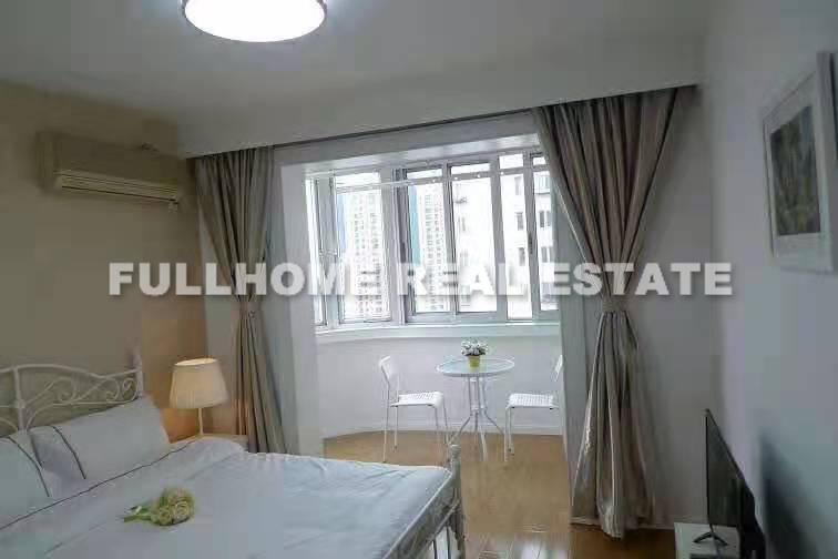 Baogang Apartment - Interior view 4, Shanghai rental property