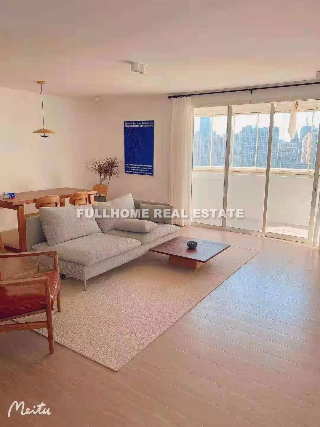 Singapore Yuan Jingyuan - Interior view 2, Shanghai rental property
