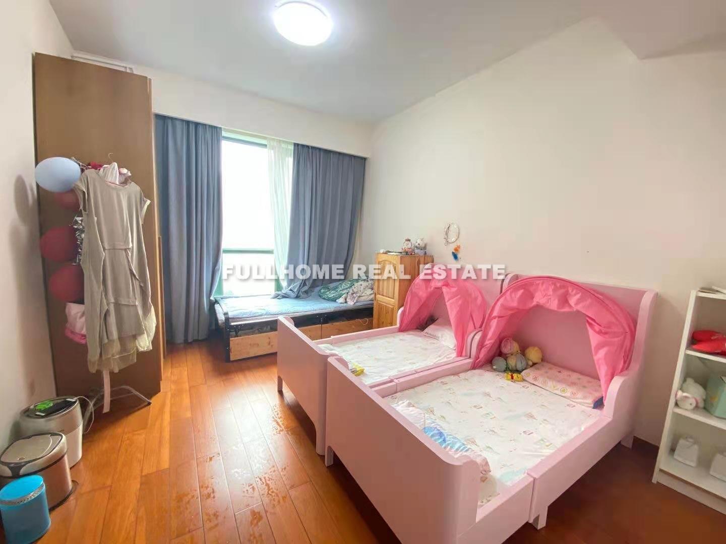 Yanlord Riverside Garden - Interior view 4, Shanghai rental property