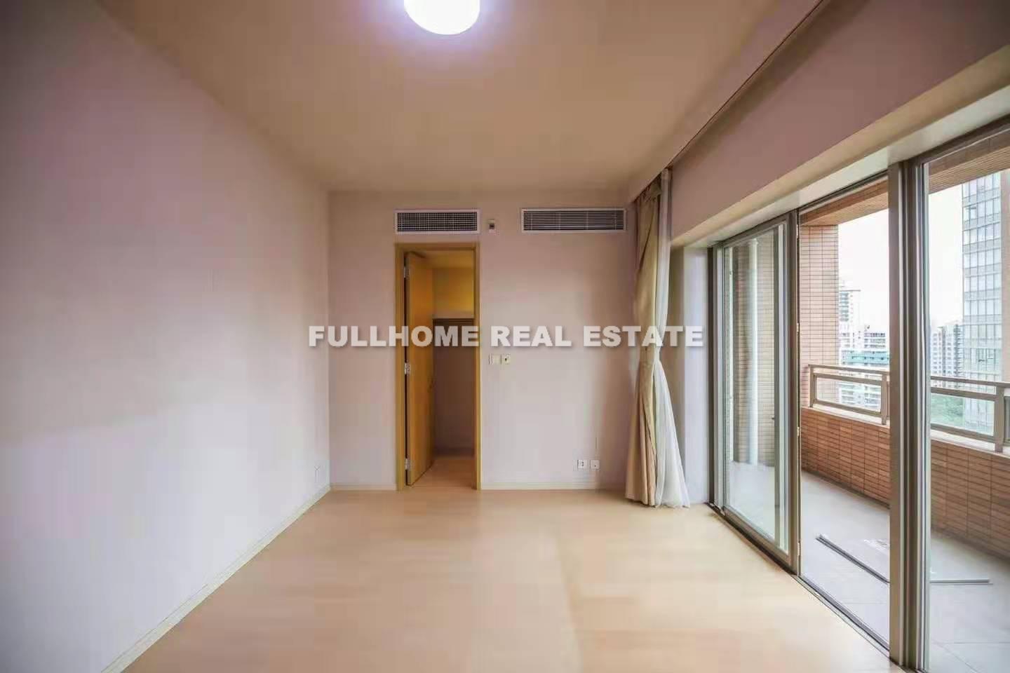 Donghe Apartment - Interior view 2, Shanghai rental property