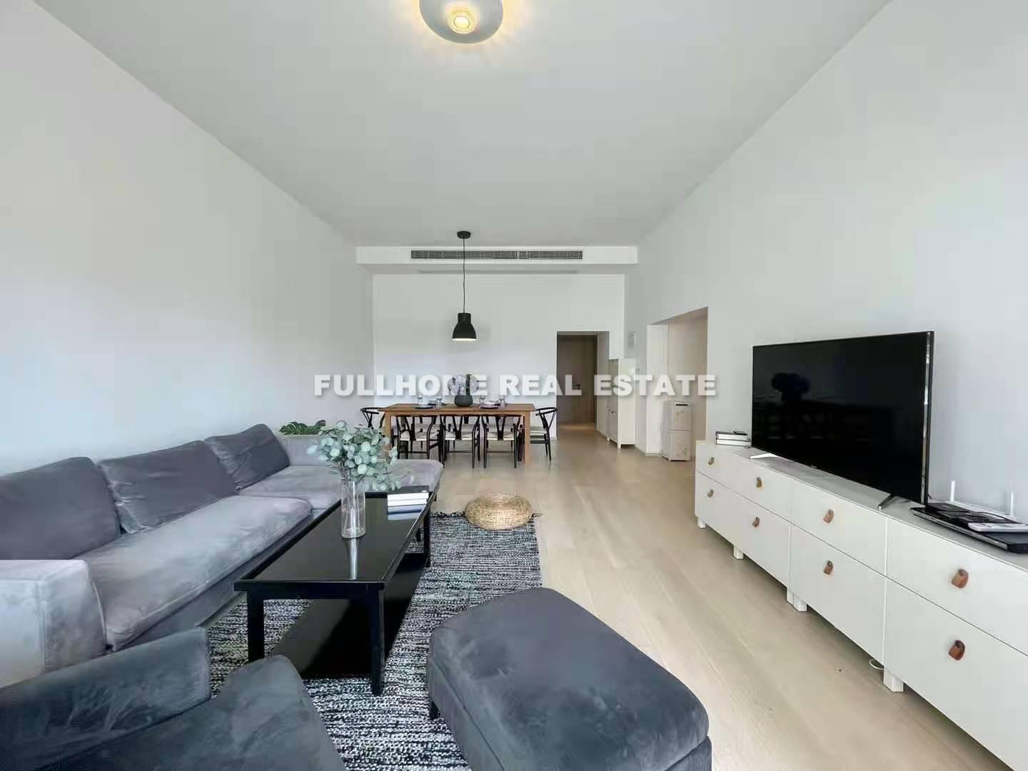 MingYuan Century City - Interior view 5, Shanghai rental property