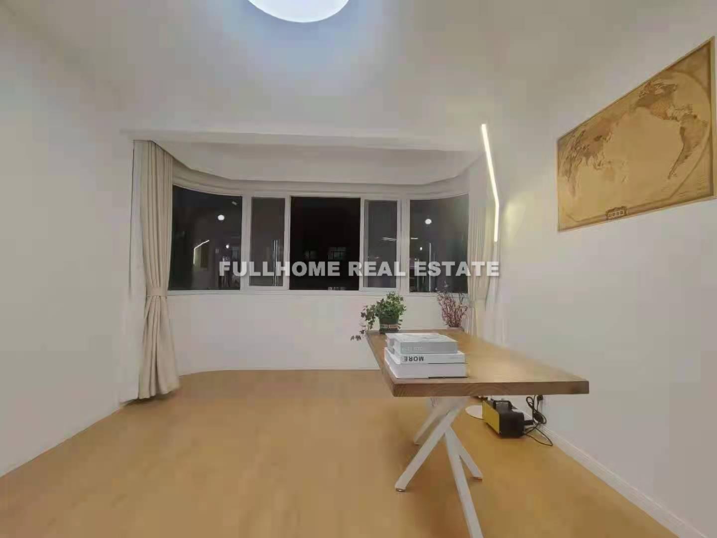 Lianye Apartment - Interior view 2, Shanghai rental property