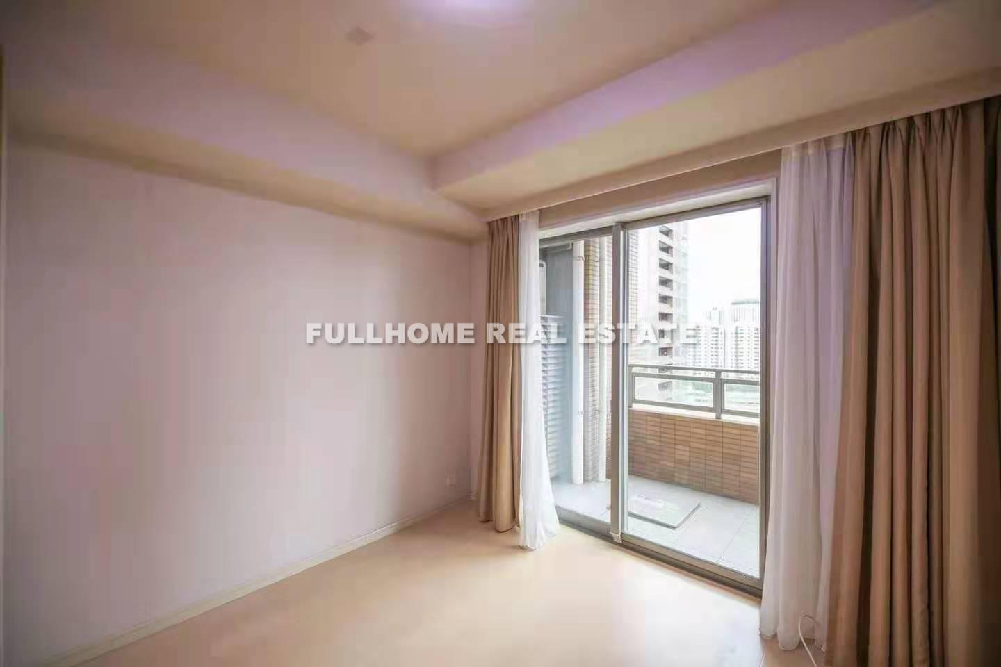 Donghe Apartment - Interior view 3, Shanghai rental property