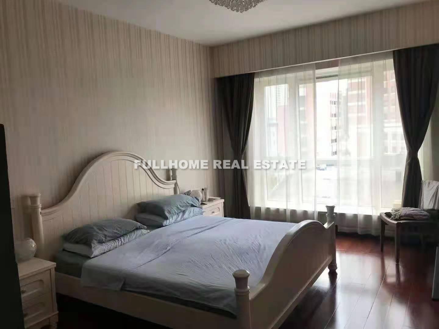 Central Park - Interior view 6, Shanghai rental property