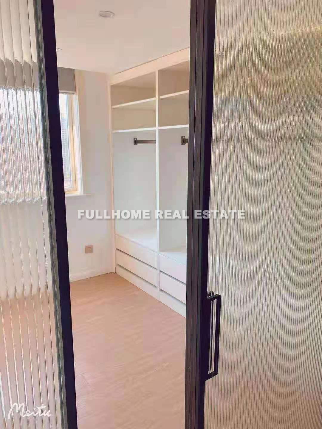 Singapore Yuan Jingyuan - Interior view 7, Shanghai rental property