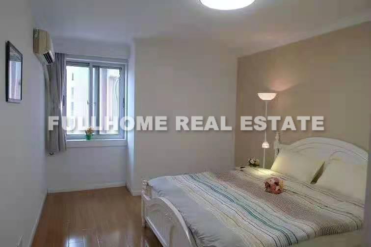 Baogang Apartment - Interior view 2, Shanghai rental property