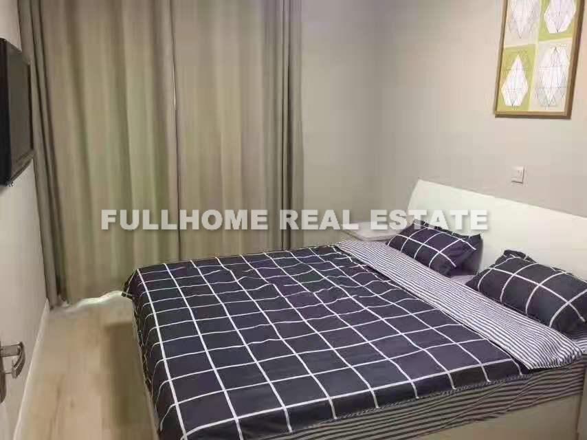 Regents Park - Interior view 2, Shanghai rental property