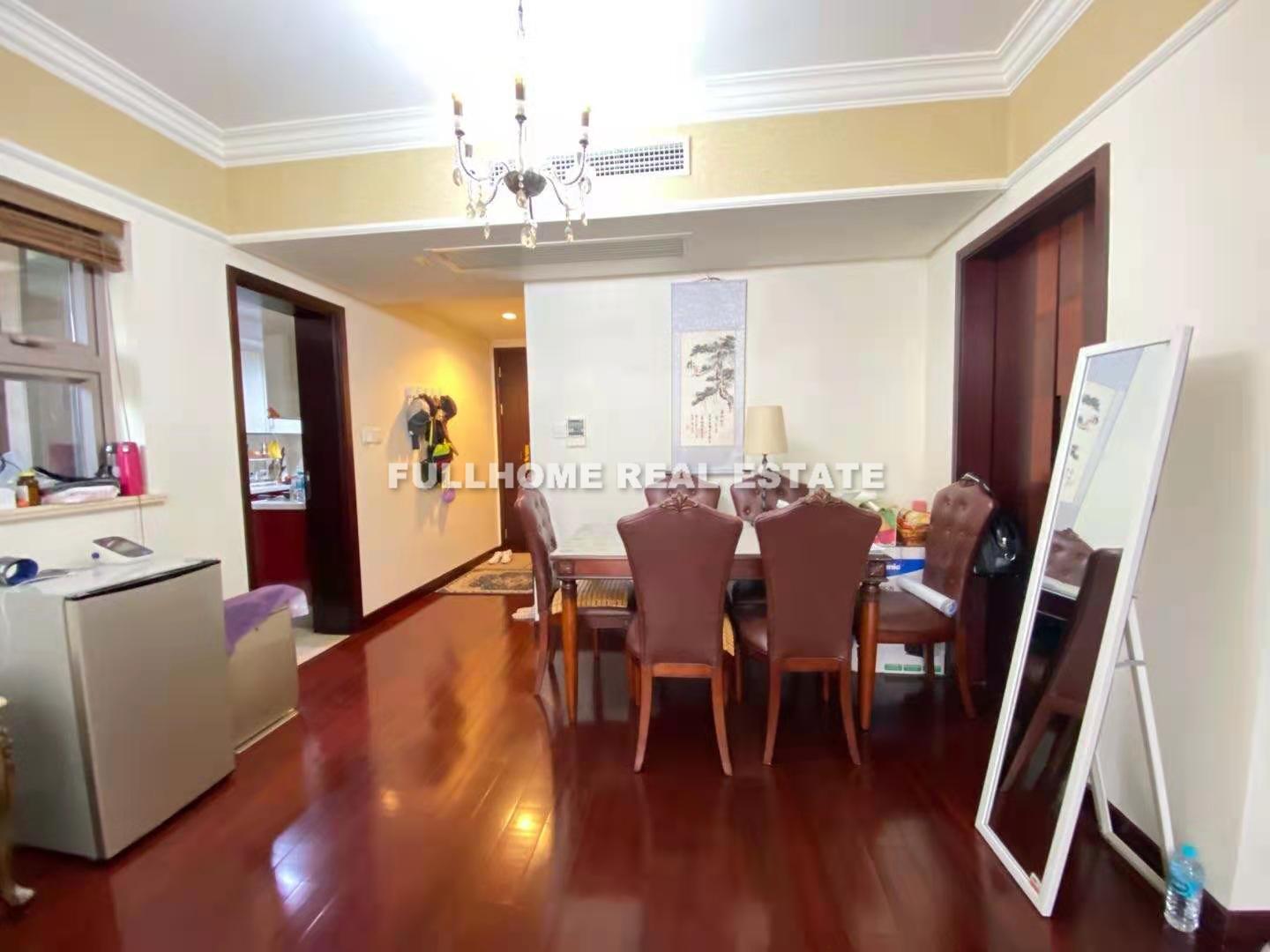 Maison Des Artistes - Interior view 2, Shanghai rental property
