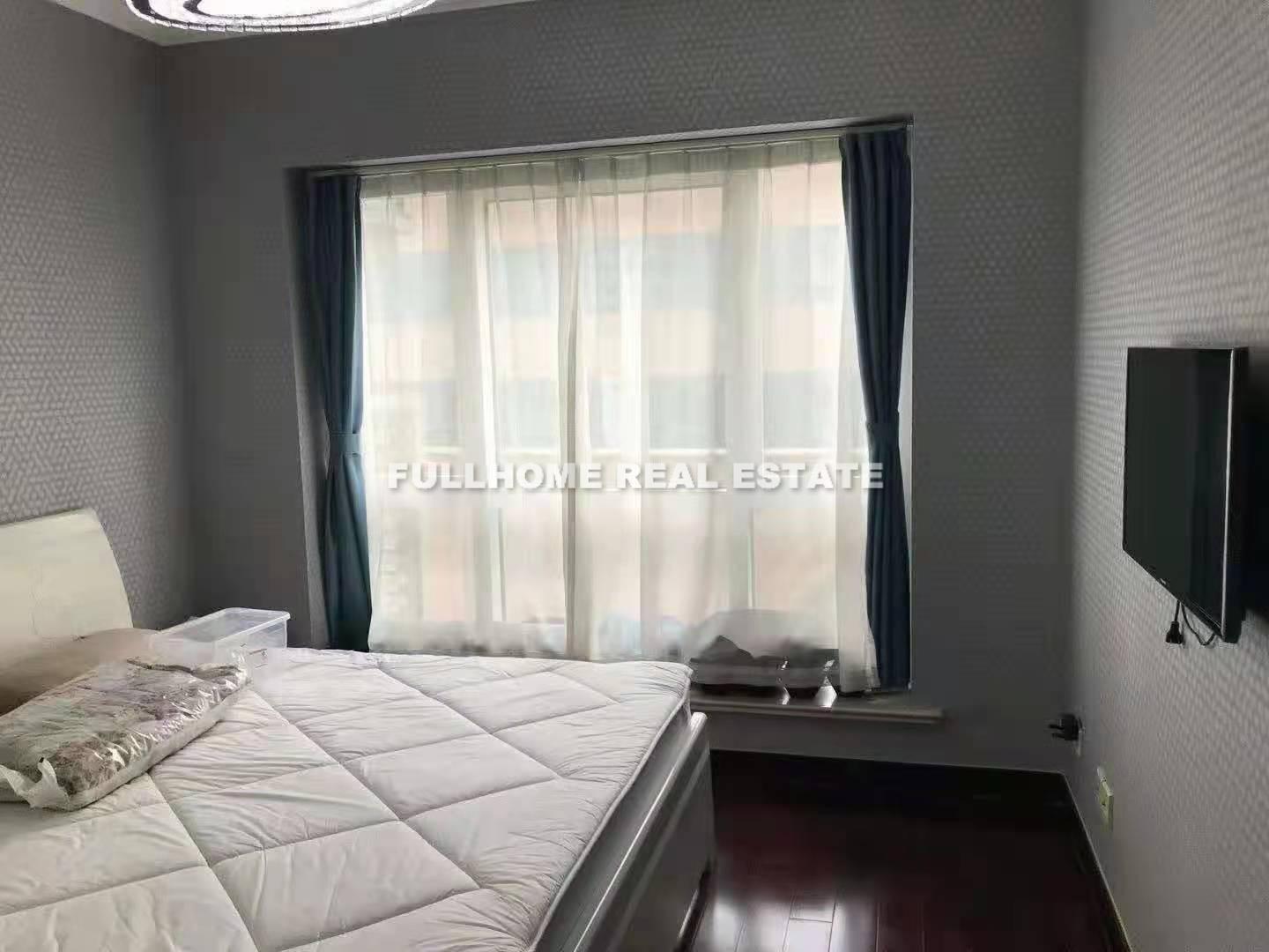 Central Park - Interior view 4, Shanghai rental property