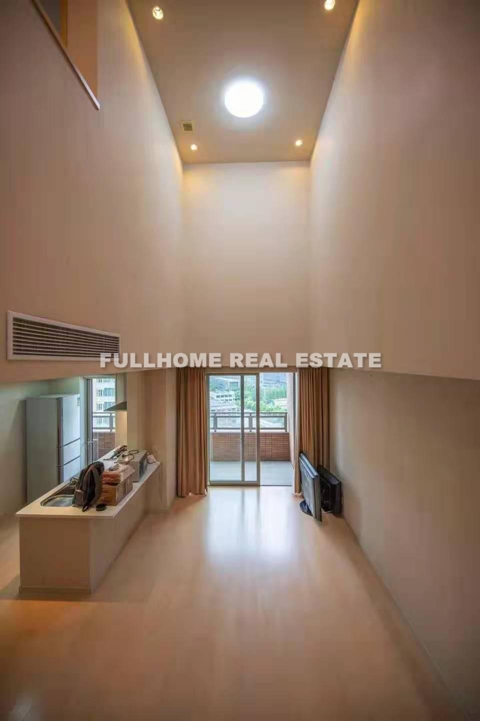 Donghe Apartment - 2 bedroom apartment in Shanghai, Century Park and Lianyang, Pudong