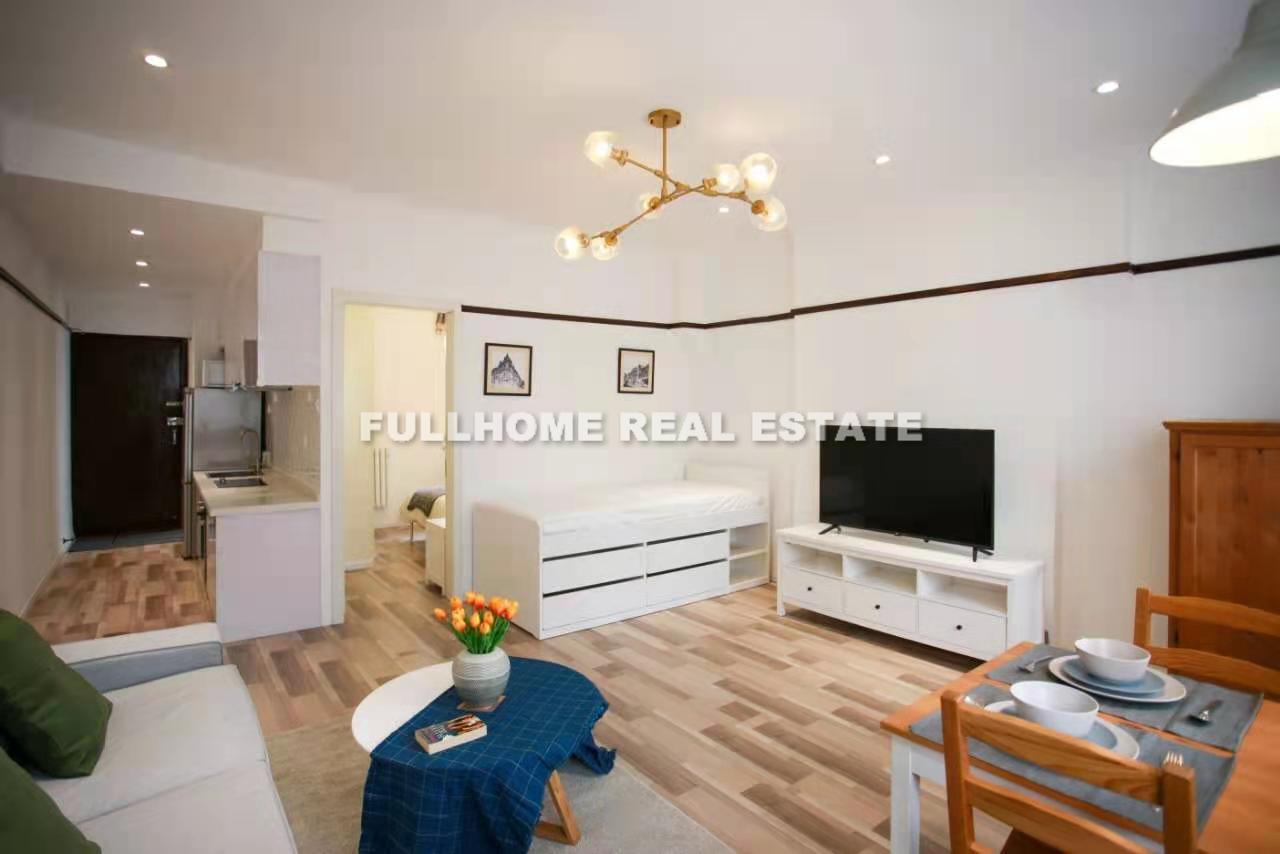 Xiangmao Apartment - Interior view 4, Shanghai rental property