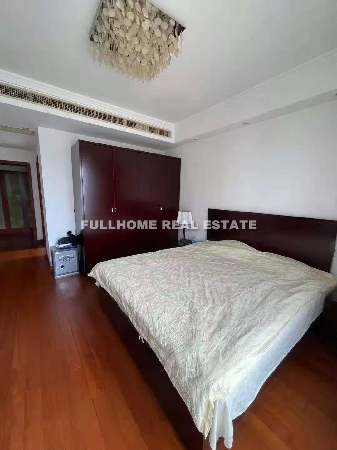 Gubei Qiangsheng Palace - Interior view 2, Shanghai rental property