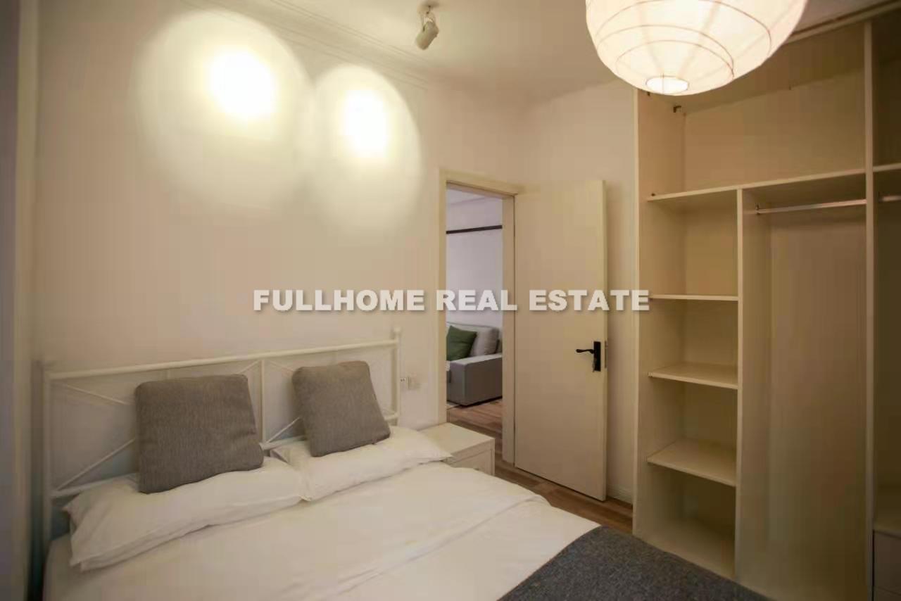 Xiangmao Apartment - Interior view 3, Shanghai rental property