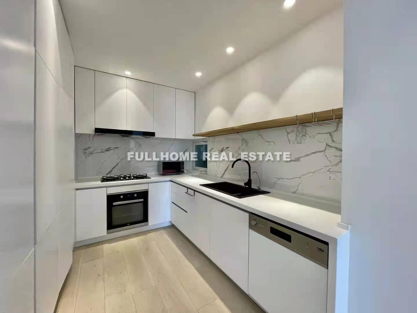 MingYuan Century City - Interior view 2, Shanghai rental property