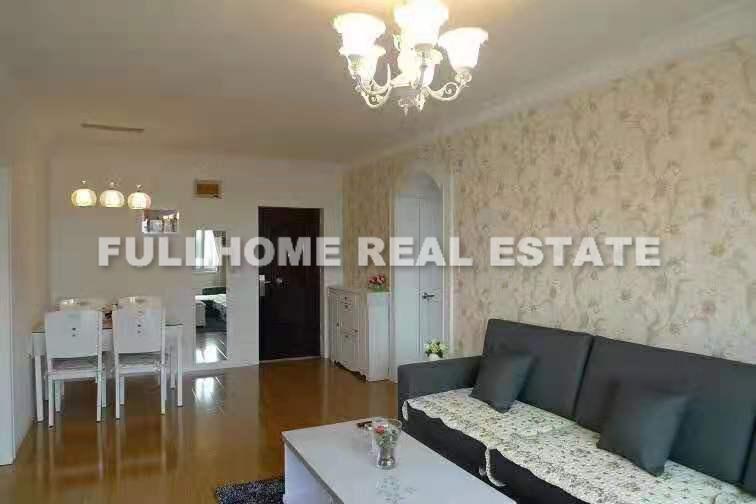 Baogang Apartment - Interior view 3, Shanghai rental property