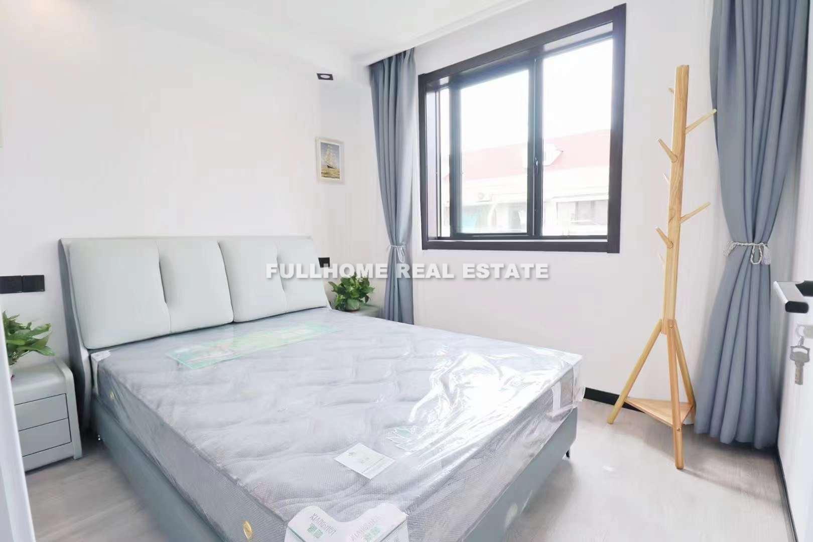 No.1-1600 Wanhangdu Road Old House - Interior view 4, Shanghai rental property