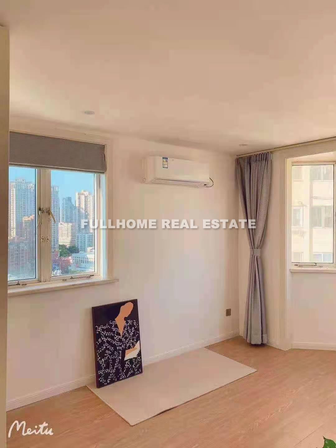 Singapore Yuan Jingyuan - Interior view 4, Shanghai rental property