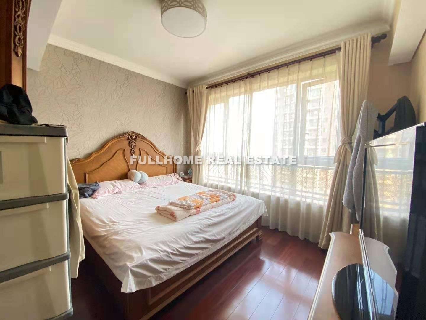 Maison Des Artistes - Interior view 6, Shanghai rental property