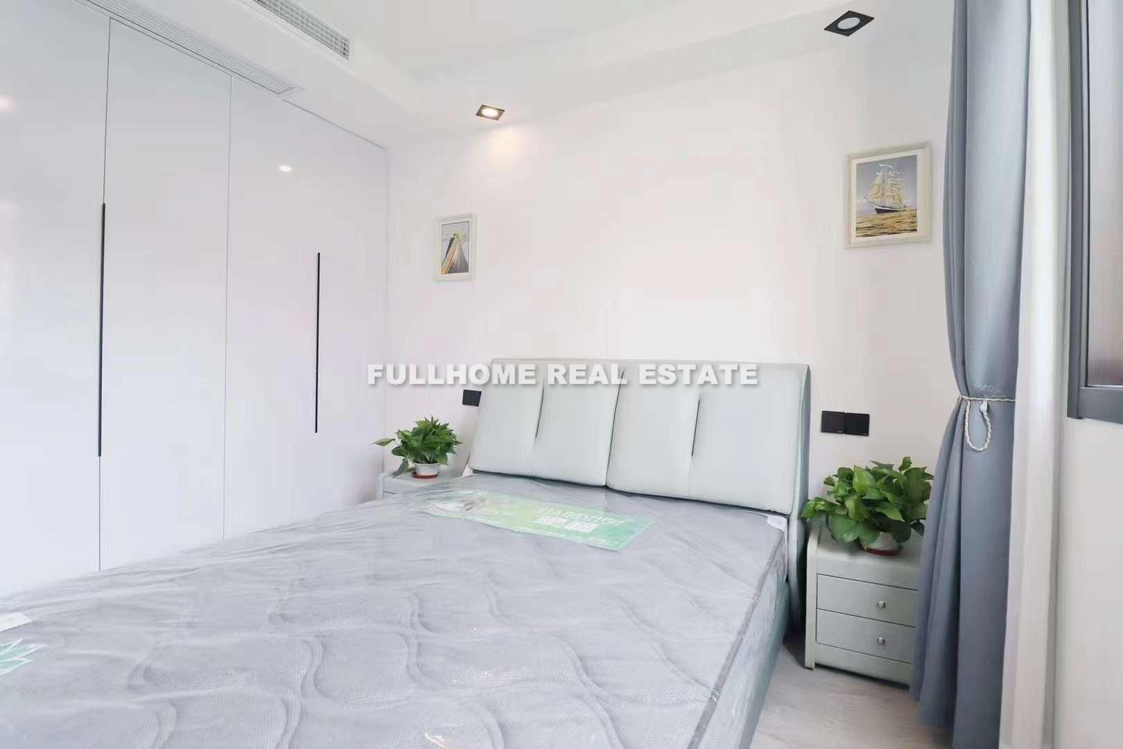 No.1-1600 Wanhangdu Road Old House - Interior view 8, Shanghai rental property