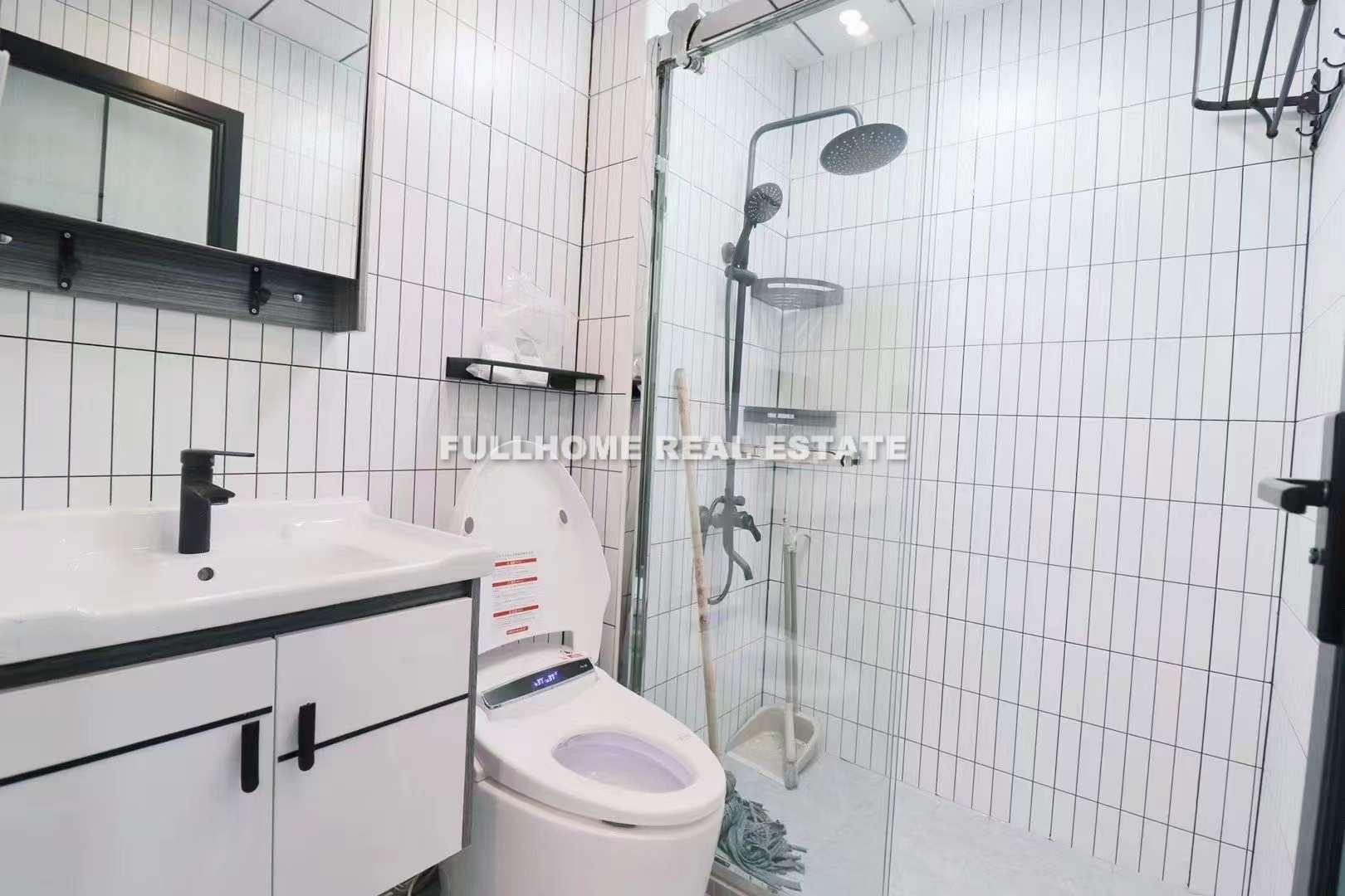 No.1-1600 Wanhangdu Road Old House - Interior view 6, Shanghai rental property
