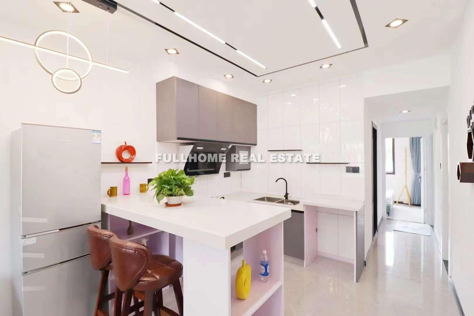 No.1-1600 Wanhangdu Road Old House - Interior view 2, Shanghai rental property
