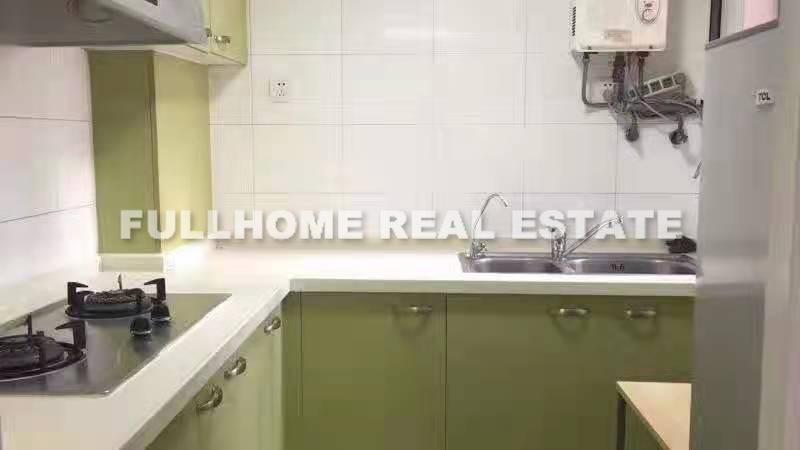 Regents Park - Interior view 5, Shanghai rental property