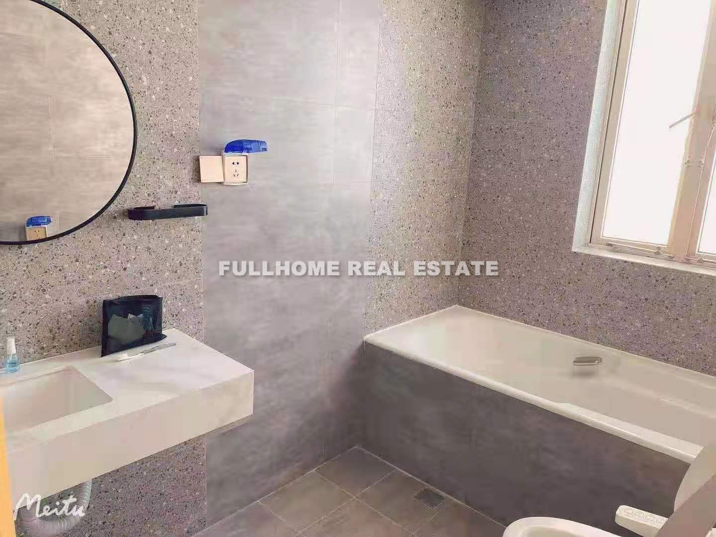 Singapore Yuan Jingyuan - Interior view 6, Shanghai rental property