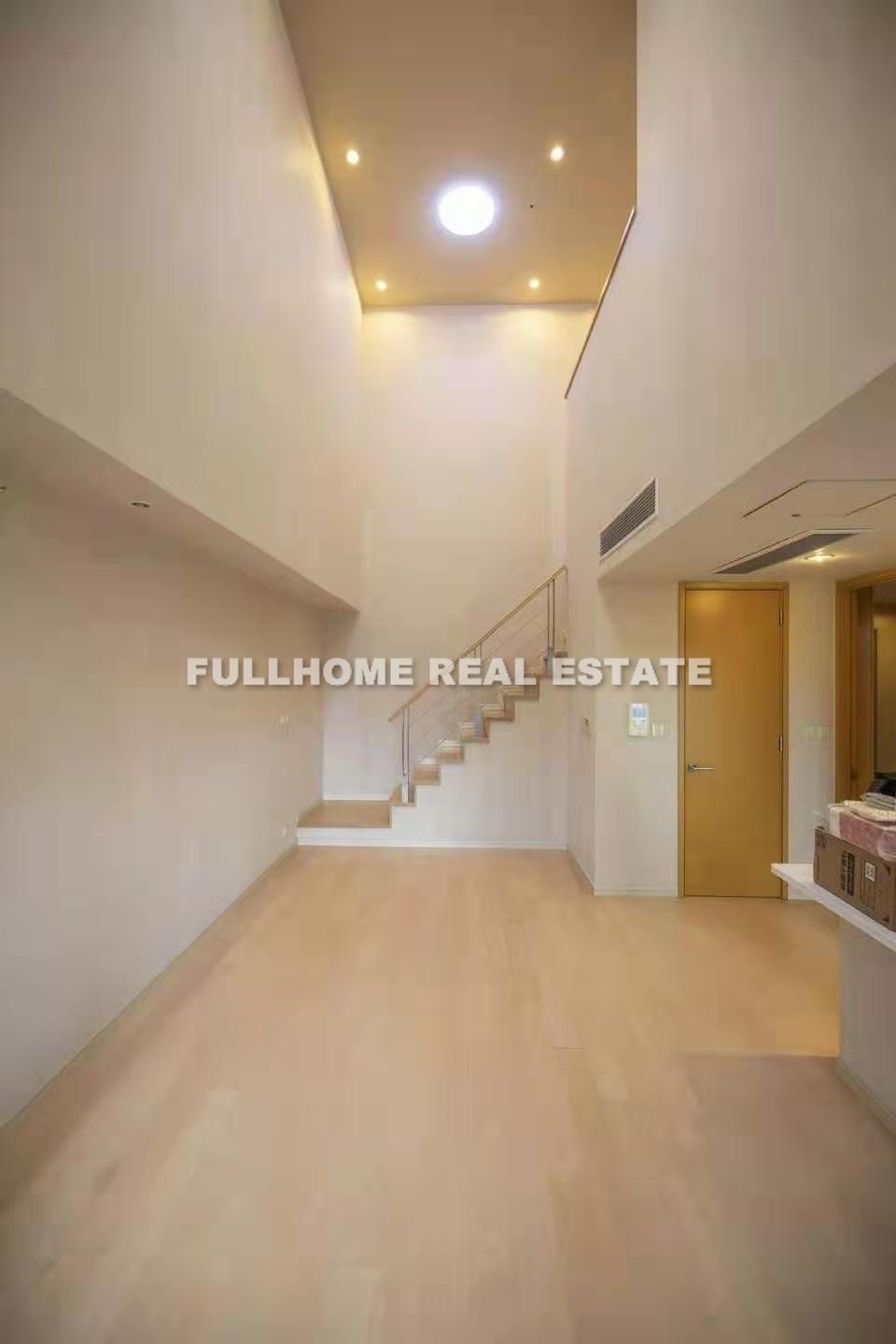Donghe Apartment - Interior view 4, Shanghai rental property