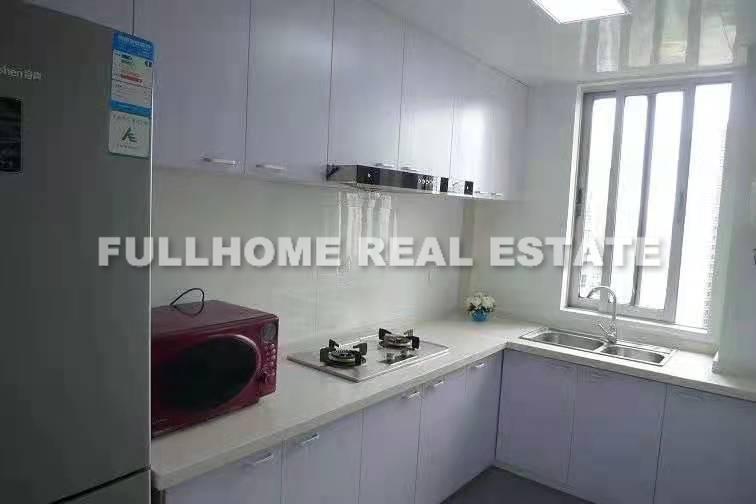 Baogang Apartment - Interior view 5, Shanghai rental property