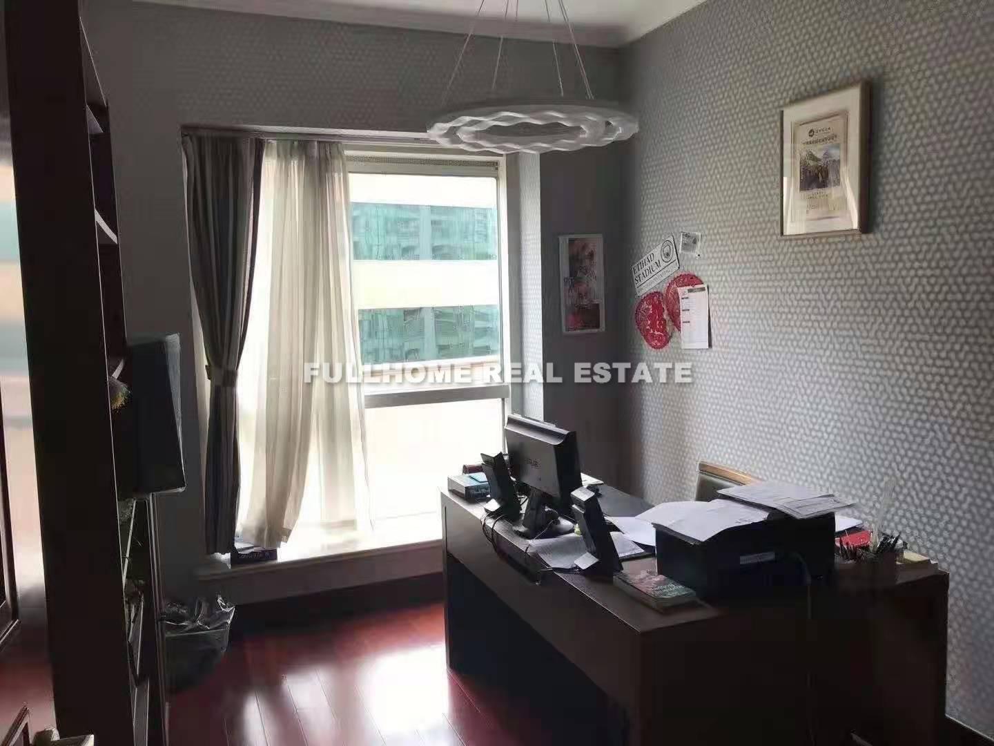 Central Park - Interior view 3, Shanghai rental property